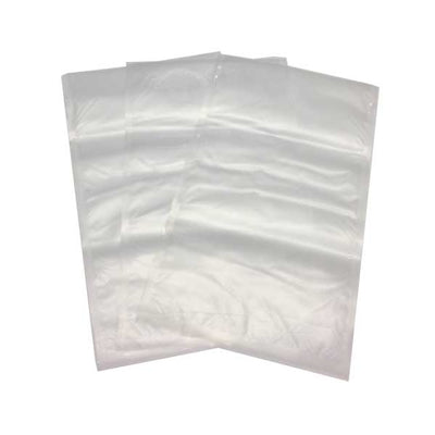 Vacuum Seal Bags for Long Term Storage & Freezing, 12" x 16" - 100 Bags