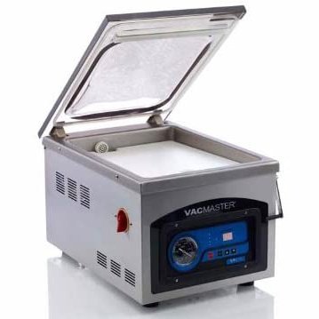 FYI : Vacmaster VP215 will produce a smoke/vapor when you first use it :  r/sousvide