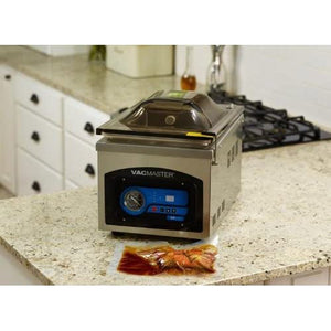 Vacuum sealers-Vacmaster VP215? - Pitmaster Club