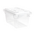 Cambro - Plastic Container - Sous Vide Container - 17 Gallon With Lid