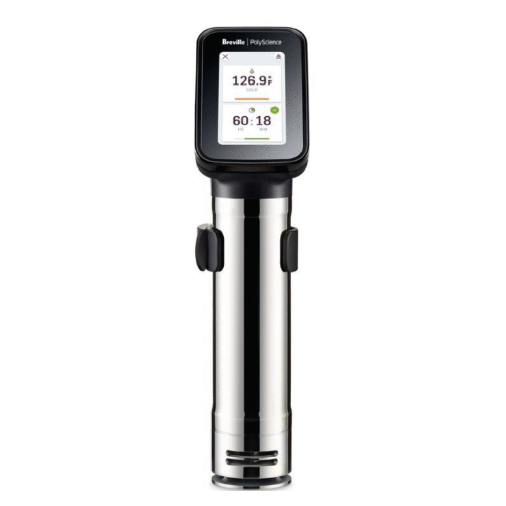 Sous Vide Cooker - PolyScience - HydroPro 18L - Basic Cooking Kit