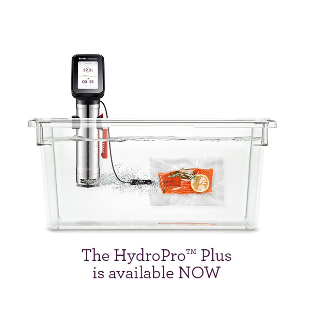 Hydropro Plus Sous Vide Immersion Thermal Circulator