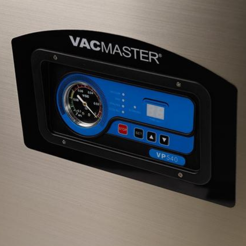 Vacmaster VP540 Chamber Vacuum Sealer