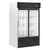 Refrigerator - Commercial - Sliding Glass Door - 48" - HABCO - SE42HC