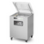 Vacuum Sealer - Chamber - Stainless Steel - Atmovac - CYCLONE 201D